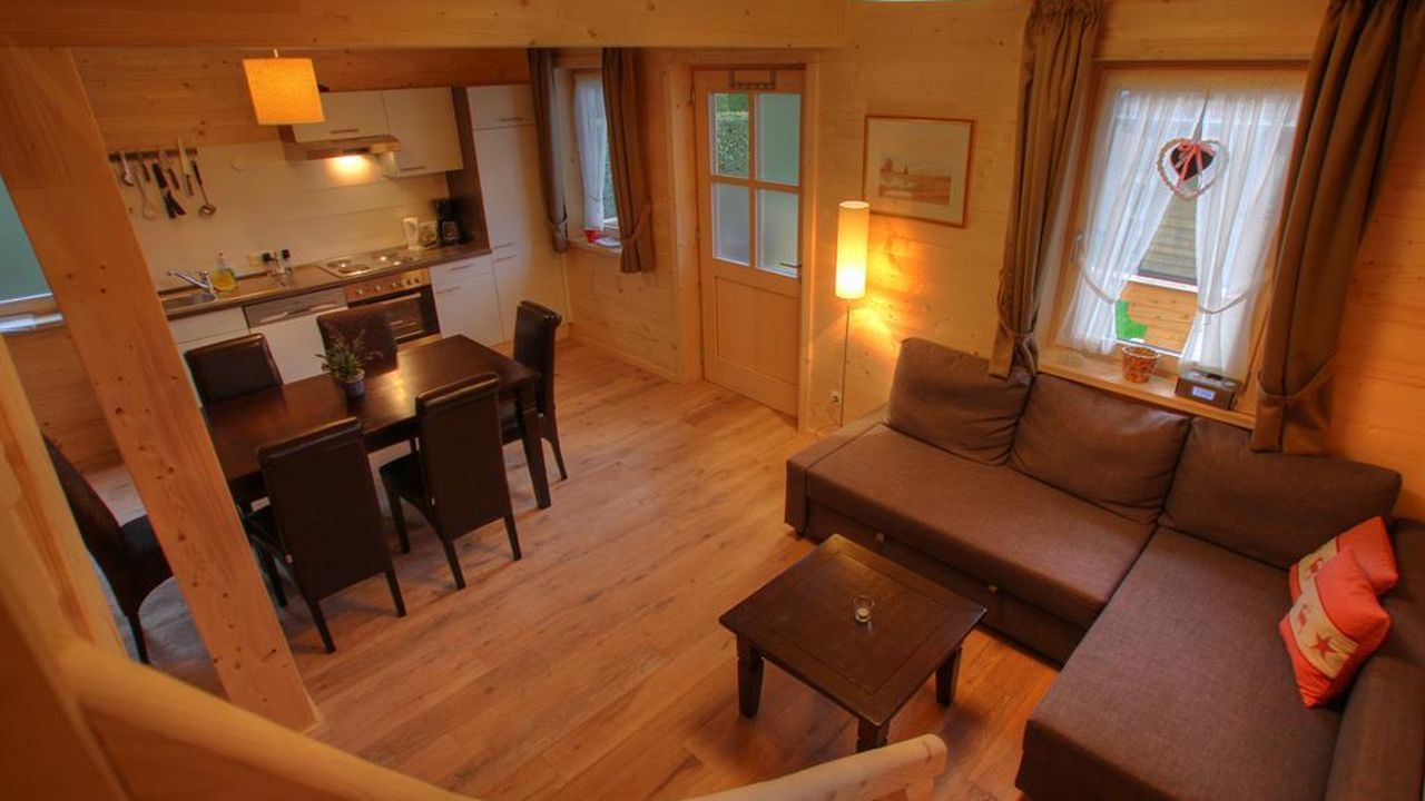 Family Plus Chalet Family Plus Chalet
